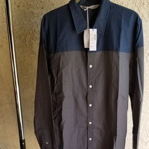 Travismathew brundick woven